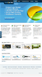Mobile Screenshot of hosthaven.com
